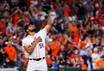 Luce Roberto Osuna en maratónico juego en favor de Astros 3-2 a Houston