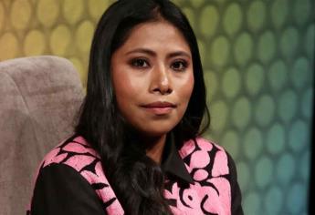 Yalitza Aparicio lucha desde su trinchera por la equidad de género