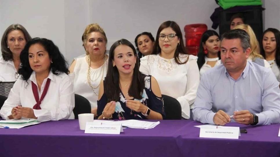 Responde ISmujeres a señalamientos de legisladora