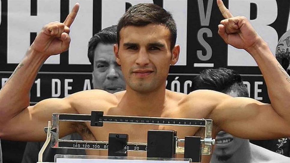 Boxeo vuelve a vestirse de luto, murió el argentino Hugo Santillán