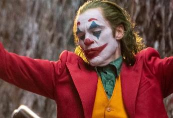 Joker competirá por el León de Oro en Festival de Cine de Venecia