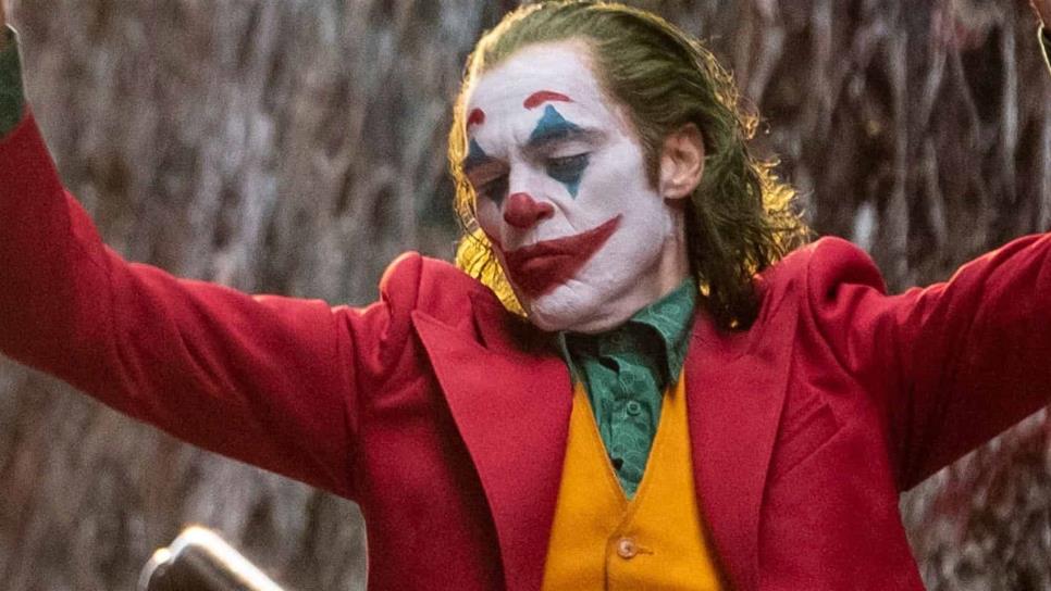 Joker competirá por el León de Oro en Festival de Cine de Venecia