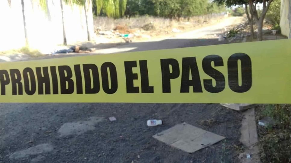 Homicidios en México registran cifra histórica en 2018 Homicidios en México registran cifra histórica en 2018