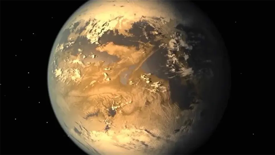 Calentamiento global afecta al 98% del planeta