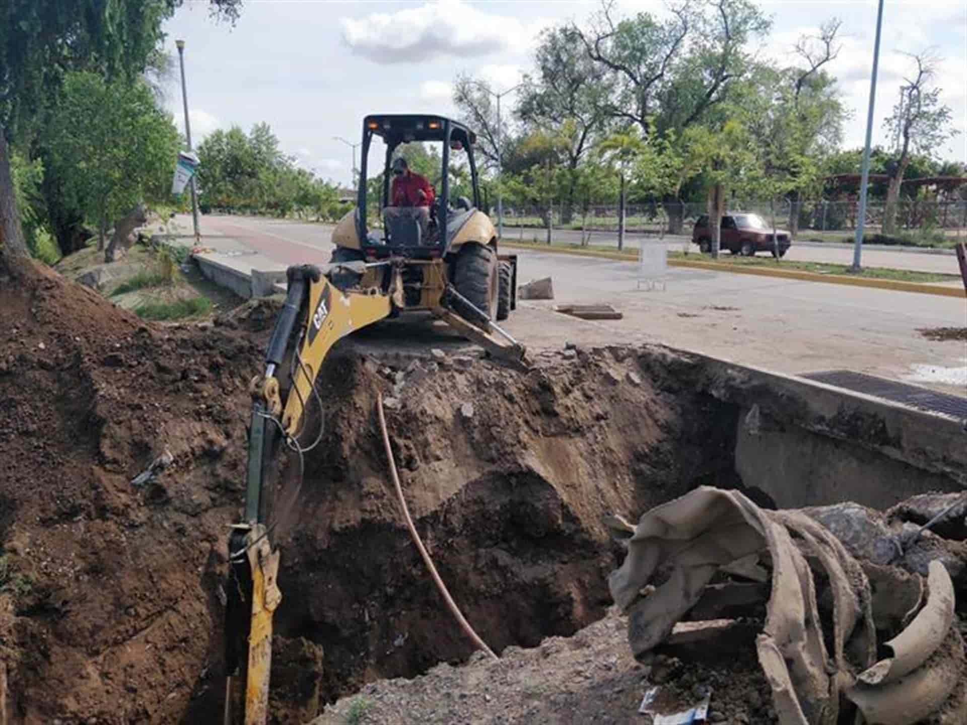 FOTO: Ayuntamiento de Guasave.
