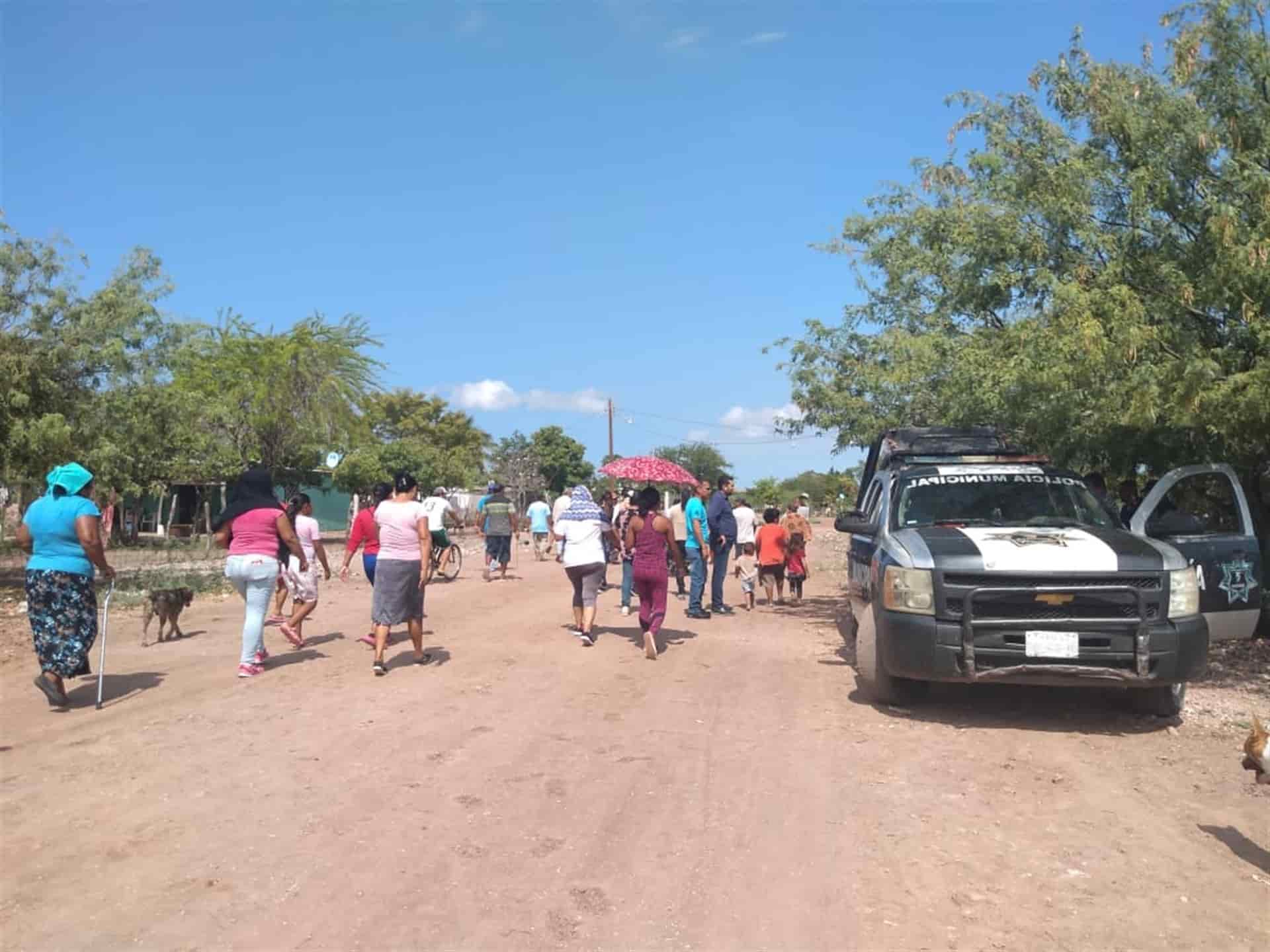 FOTO: Esthela García.