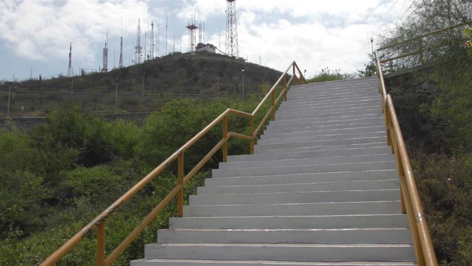 Vandalismo no detendrá embellecimiento de la ciudad: Benni Corrales