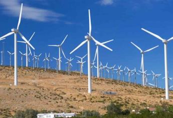 Energía eólica, un área de oportunidad para México