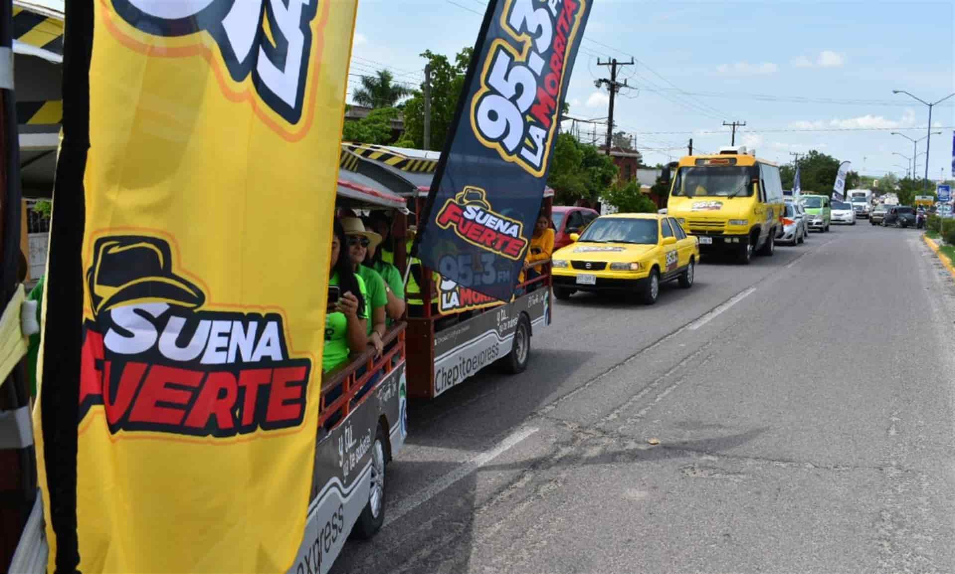 FOTOS: Juan Carlos Rivera.