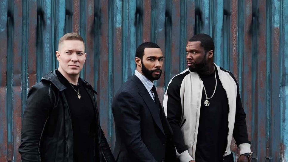 Premios Emmy, racistas con la serie Power 50 Cent