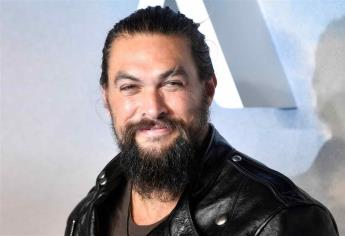 Jason Momoa será un vengador y justiciero en película Sweet Girl