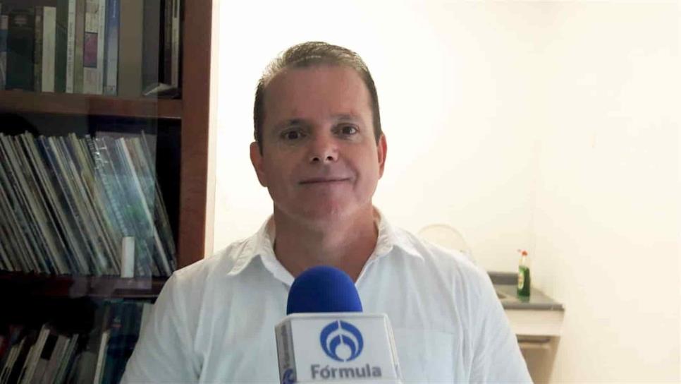 “Golpeteo” político la denuncia en su contra, dice Adolfo Beltrán
