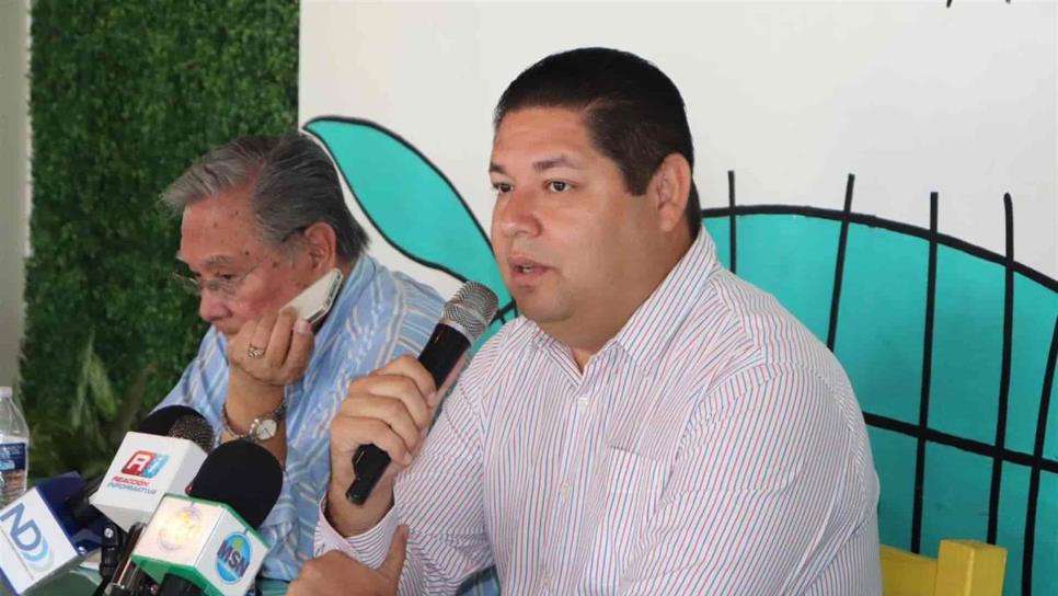 Invertirán 150 mdp en obras para Escuinapa, anuncia alcalde