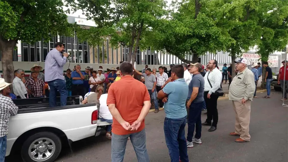 FOTO: Manuel Aceves.