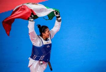 Briseida Acosta obtiene oro Juegos Panamericanos Lima 2019