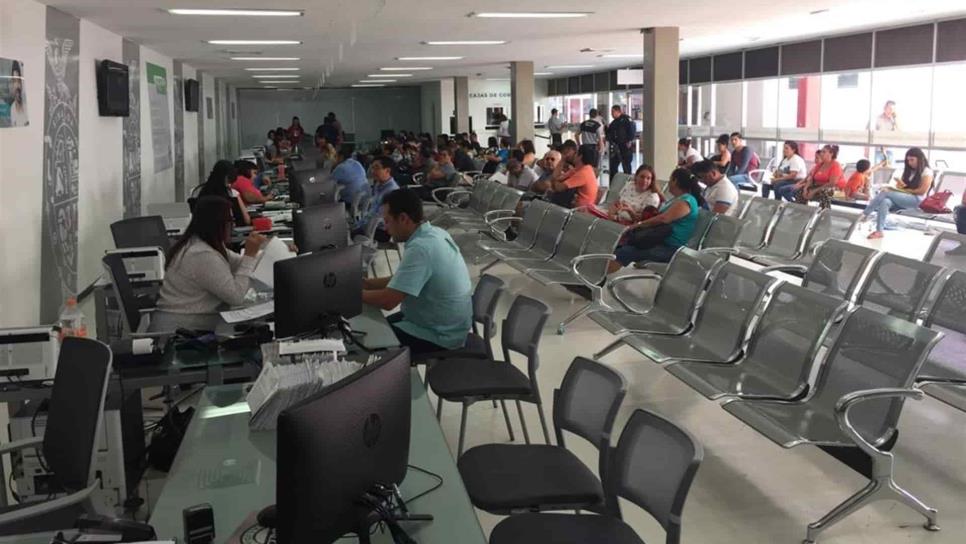 Podría irse el STASE a paro laboral, anuncian