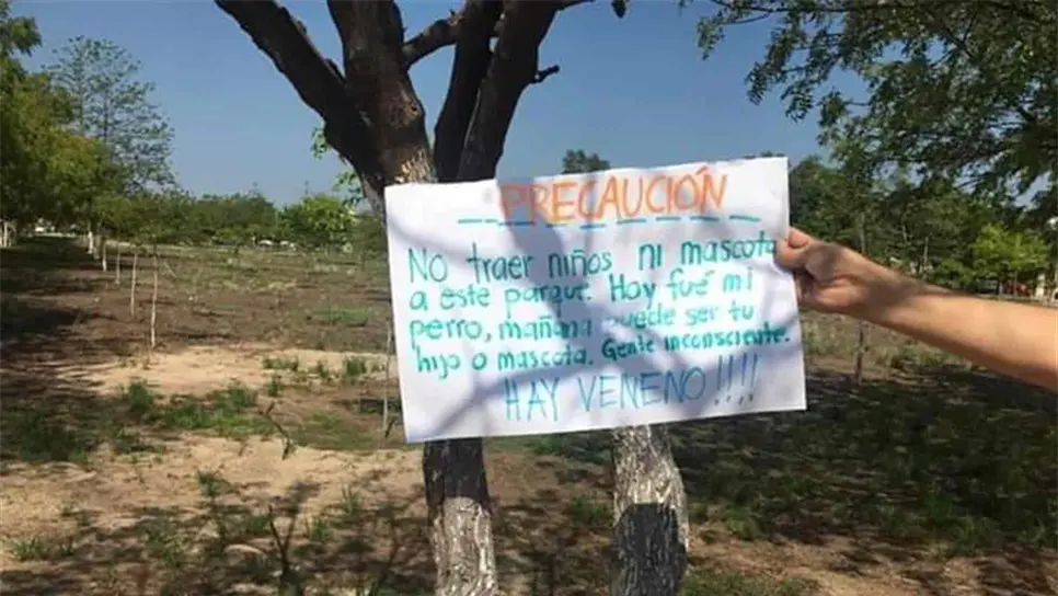 FOTO: Perla Sánchez.