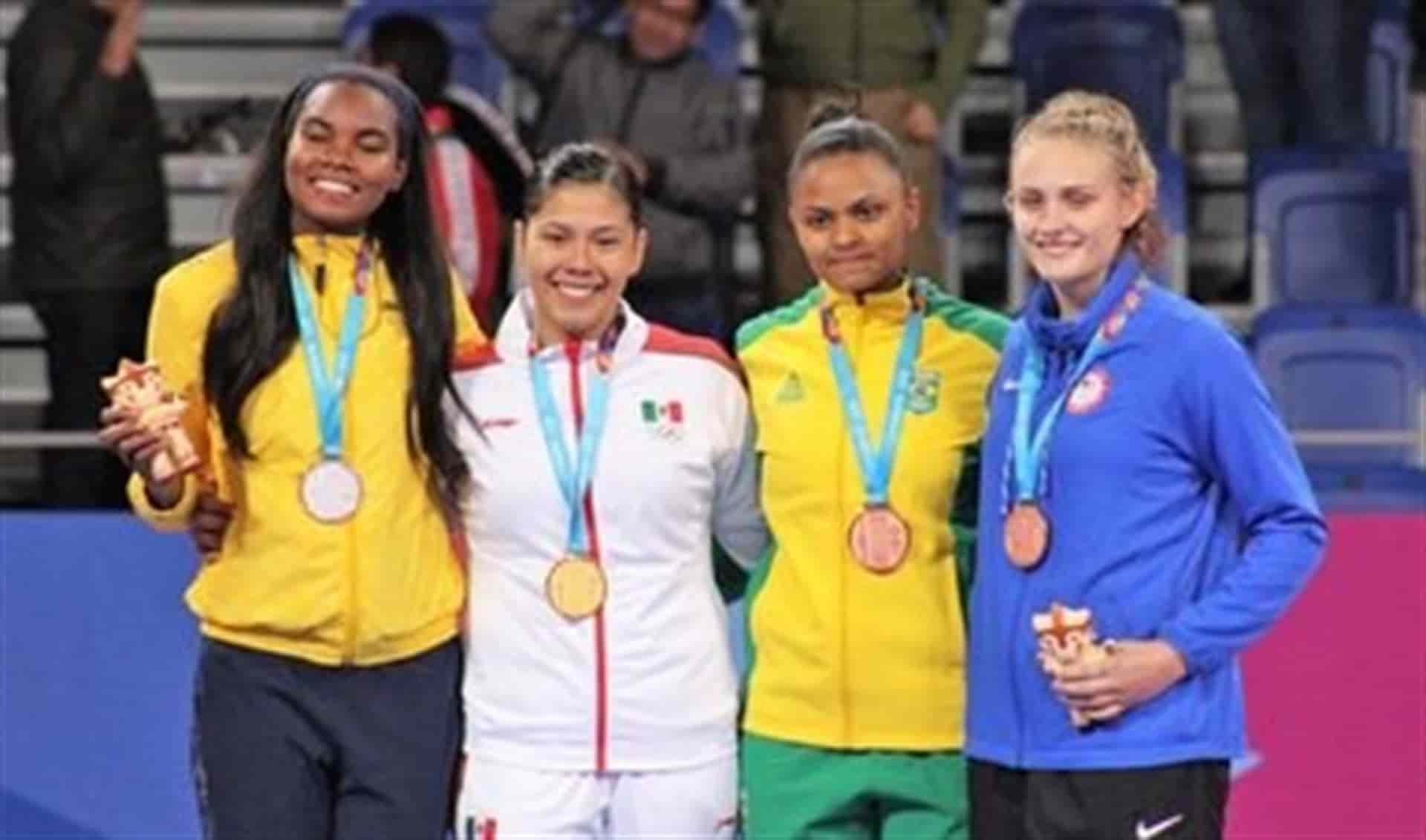 FOTO: Twitter @CONADE.