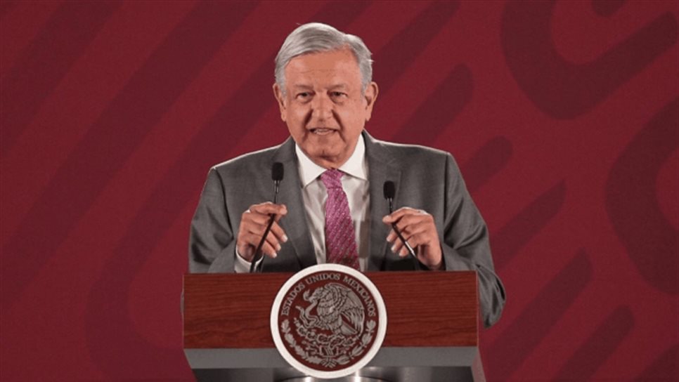 Anuncia AMLO segunda revisión de Plan para Centroamérica