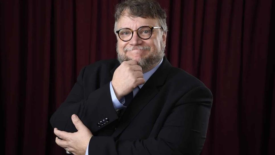 Tendrá Guillermo del Toro estrella en el Paseo de la Fama de Hollywood