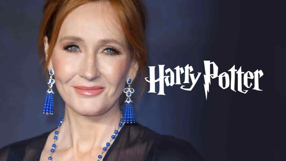 “Harry Potter” y J.K. Rowling están de fiesta