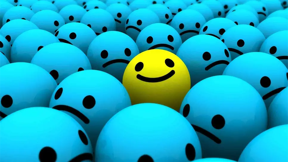 ¿Es lo mismo estar alegre que feliz? Experto de la UNAM lo aclara