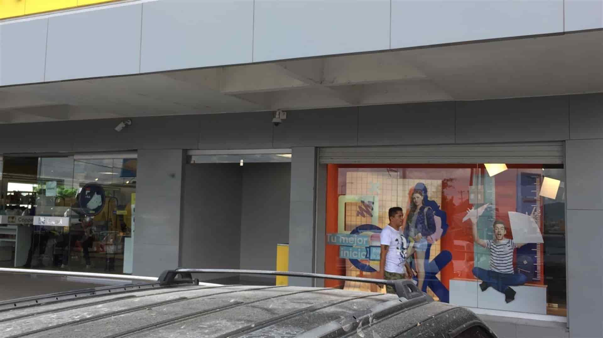 FOTO: Kevin Chicuate.