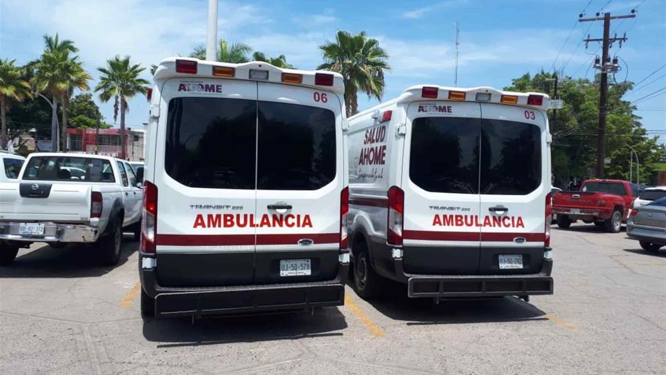 Acusan de negar servicio de ambulancia municipal a mujer indígena
