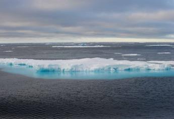 Canadá actúa para enfrentar aumento del nivel del mar y deshielo