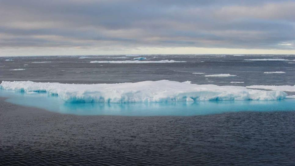 Canadá actúa para enfrentar aumento del nivel del mar y deshielo