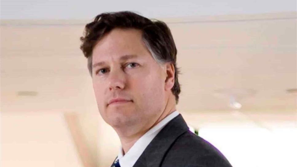 Confirma Senado de EUA a Christopher Landau como embajador en México Confirma Senado de EUA a Christopher Landau como embajador en México