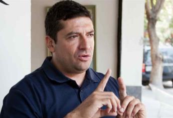 Liberan al periodista Humberto Padgett