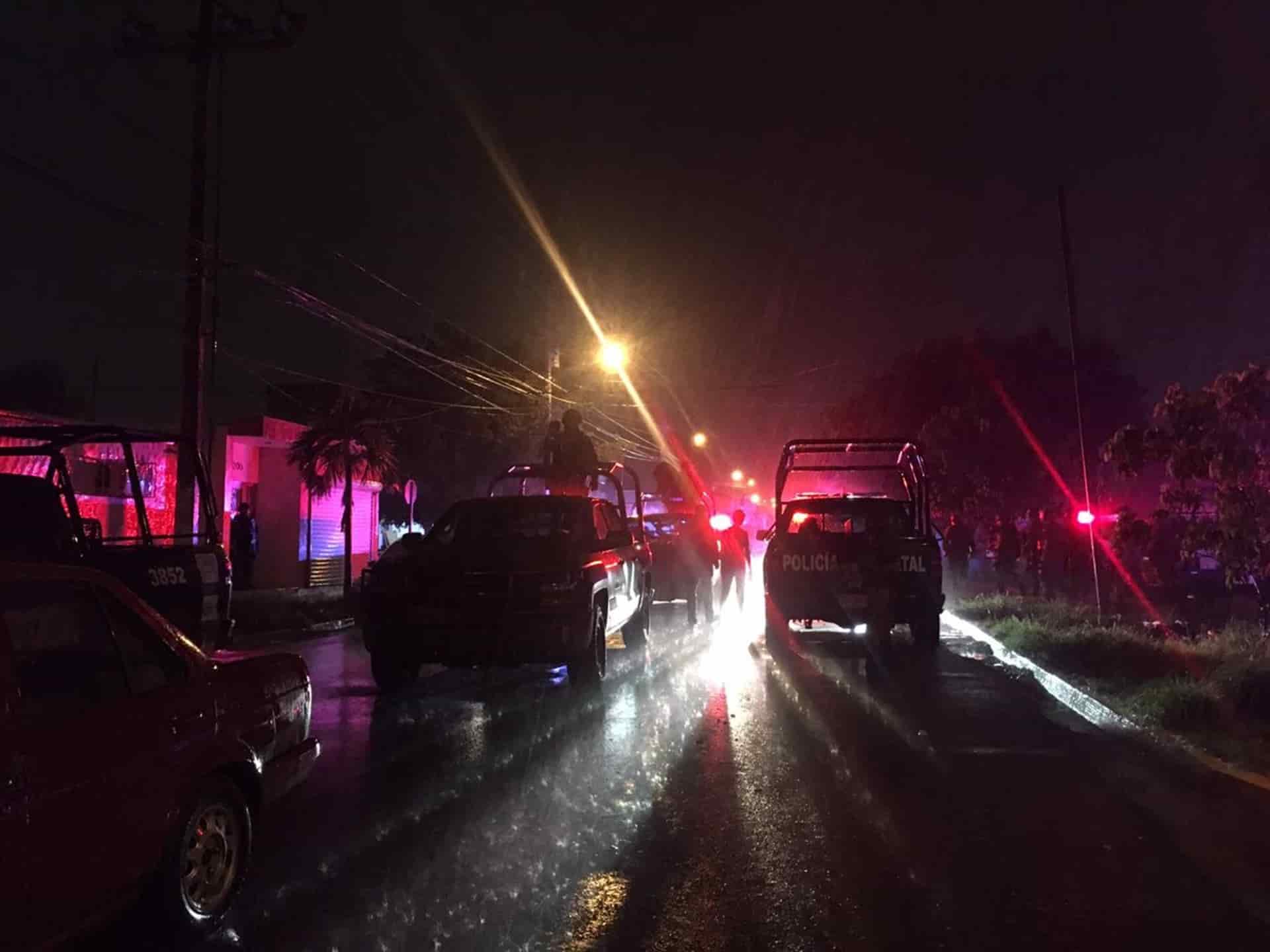 FOTO: Kevin Chicuate.