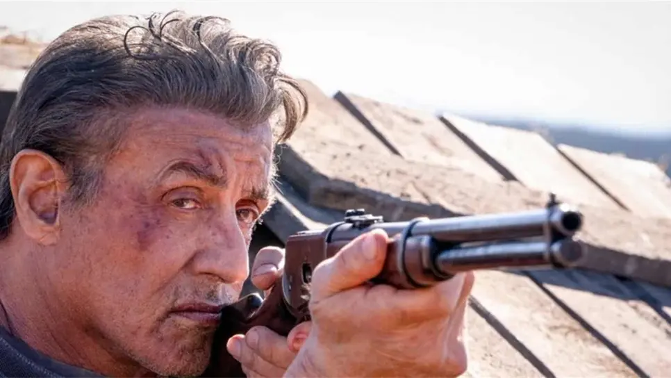 “Rambo V Last Blood” no será apta para menores de edad 