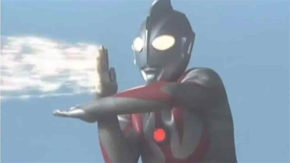“Ultraman” llegará a la pantalla grande en versión “live action”
