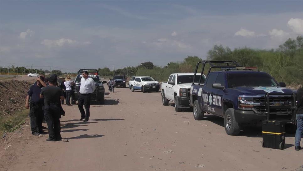 Localizan sin vida a hombre desaparecido de Las Canteras