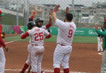 Selección mexicana de Softbol logra histórica medalla en Panamericanos