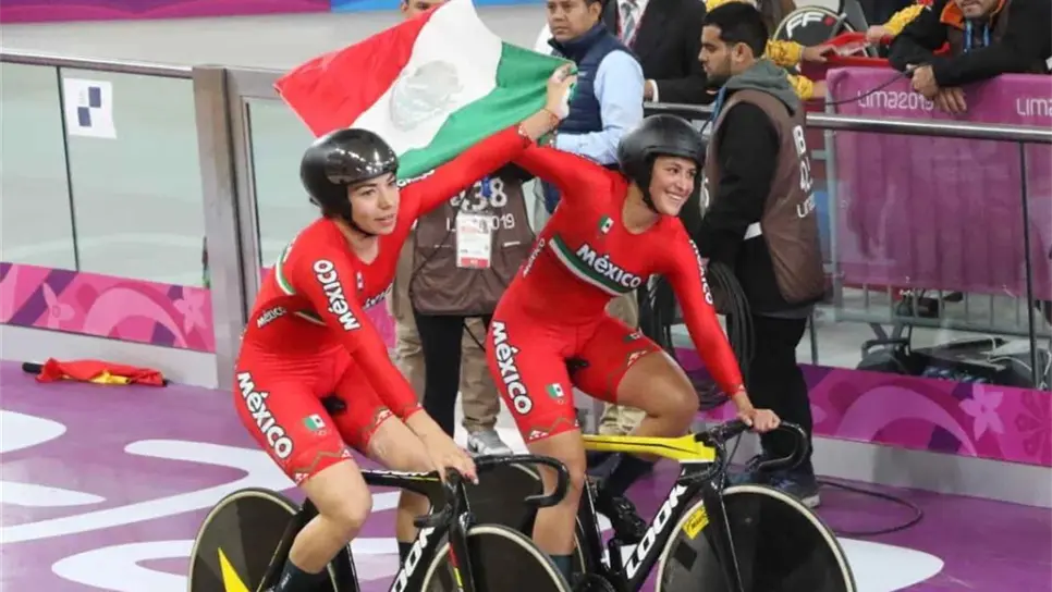 FOTO: Twitter @CONADE.