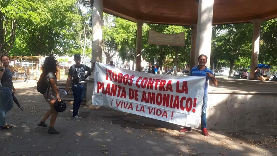 FOTO: Víctor Acosta.