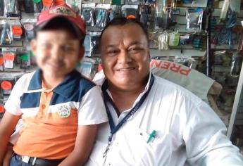 Asesinan a reportero en Veracruz