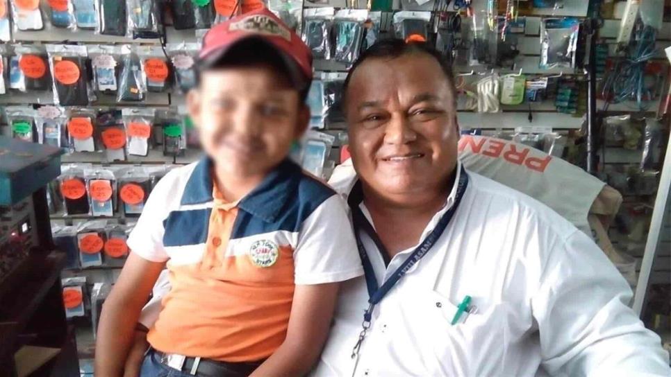 Asesinan a reportero en Veracruz