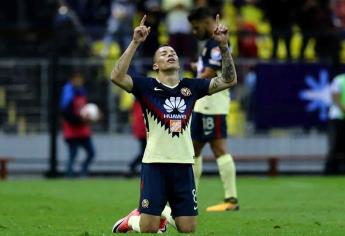 Mateus Uribe se despide del América para incorporarse al Porto