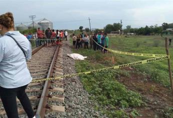 A puñaladas, asesinan a un hombre en El Caimanero 