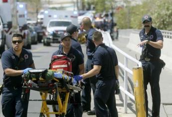 Aumenta a 21 número de muertos por tiroteo en El Paso