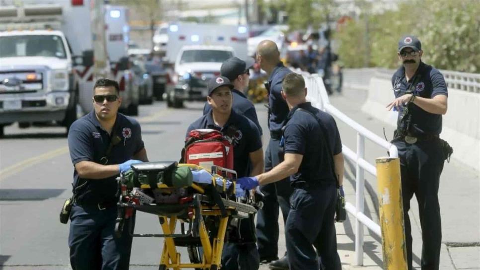 Aumenta a 21 número de muertos por tiroteo en El Paso
