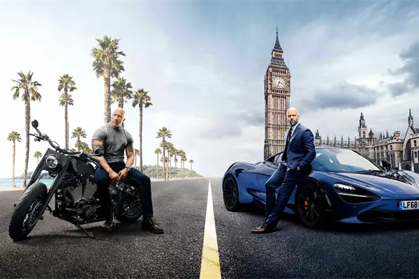 “Rápidos y furiosos” conquista taquilla en México “Rápidos y furiosos” conquista taquilla en México