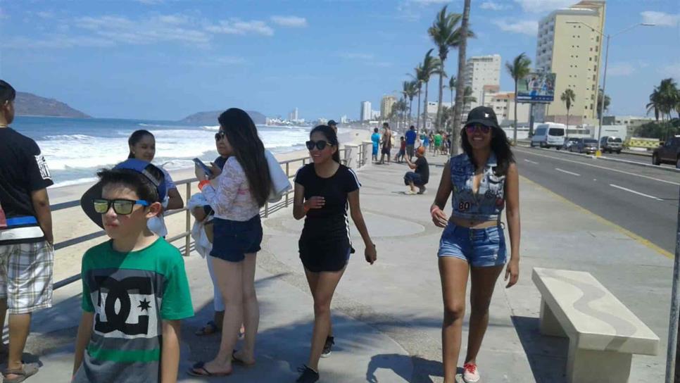 Abiertas 24 horas agencias del MP para atención a turistas en Mazatlán