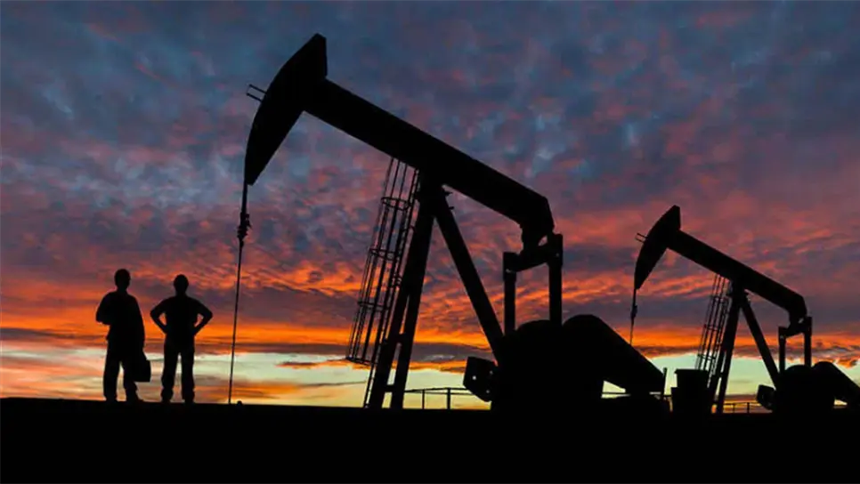Precios del petróleo extienden ganancias