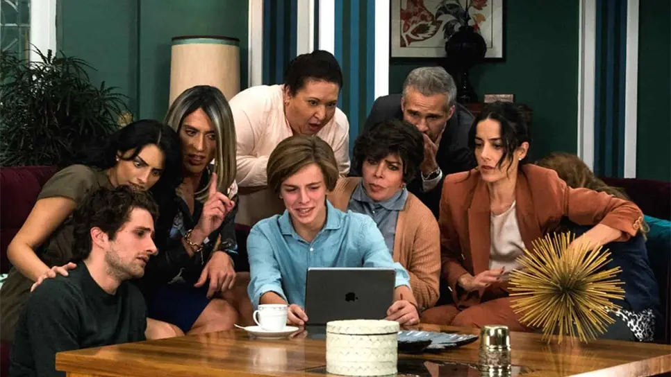 “La casa de las flores 2” llevará al borde del delirio