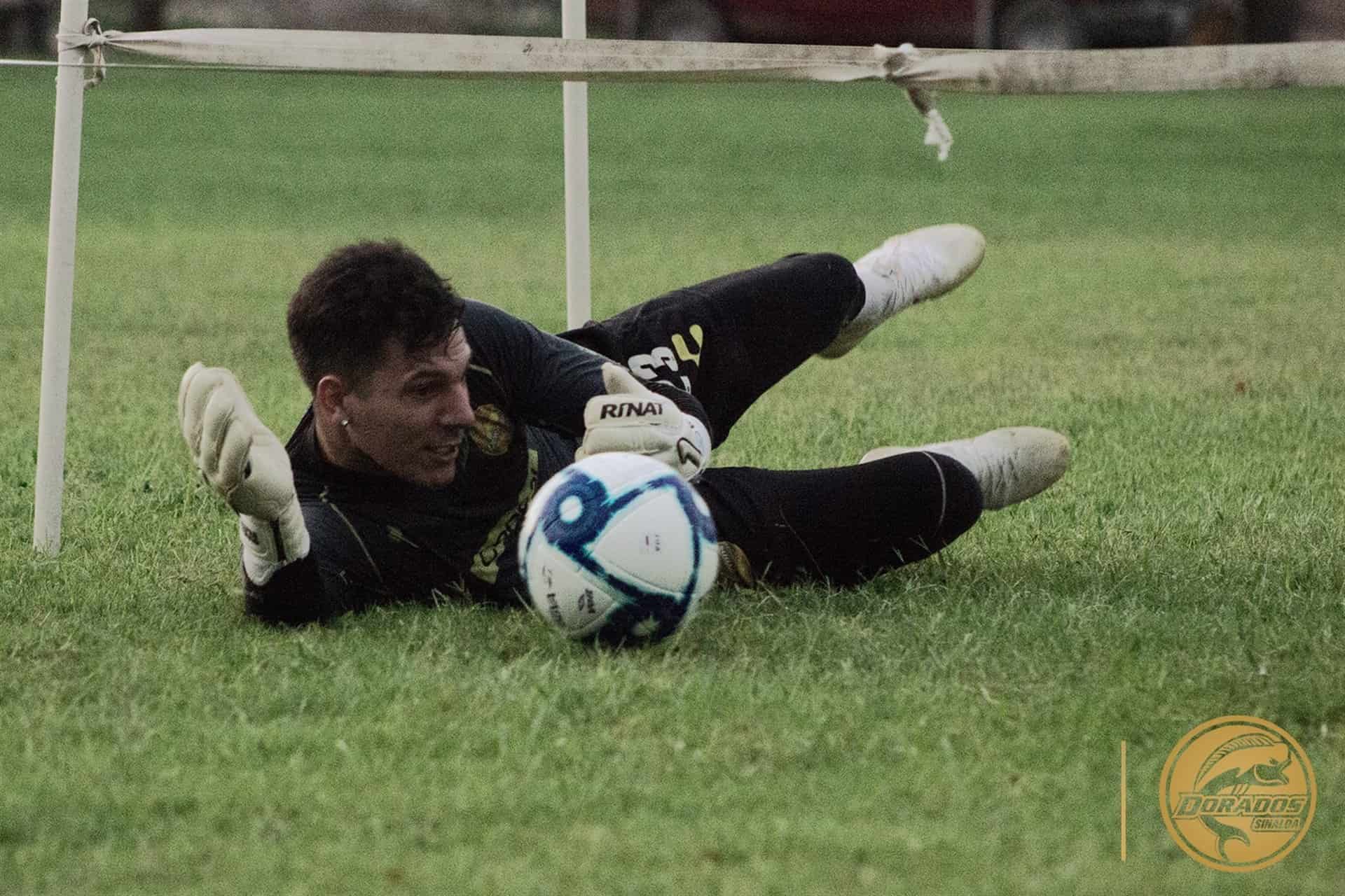 FOTO: Faceboo @doradosfc